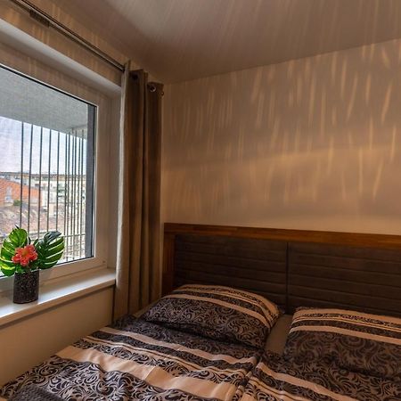 Leo Apartment Budapest Eksteriør bilde